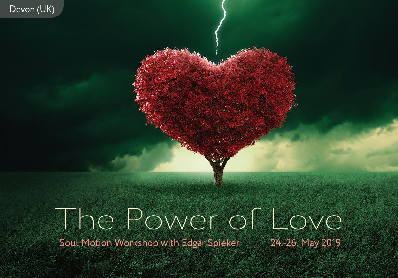The Power of Love